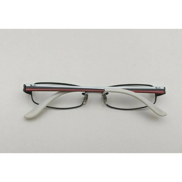 🕶️Ray-Ban RB6168 2611 Unisex Eyeglasses 51/17 135 /TZ427🕶️ - Picture 7 of 10